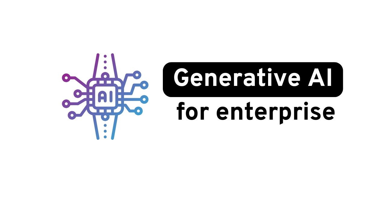 Complexity of enterprise AI tool selection